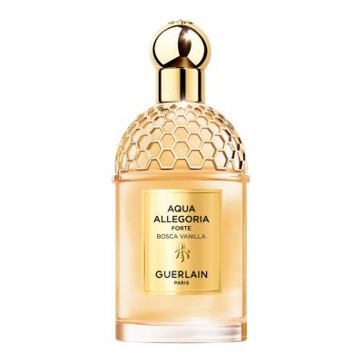 GUERLAIN Aqua Allegoria Forte Bosca Vanille eau de parfum vaporisateur 125 ml