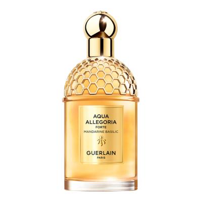 GUERLAIN  - Aqua Allegoria Forte Mandarine Basilic 125ml