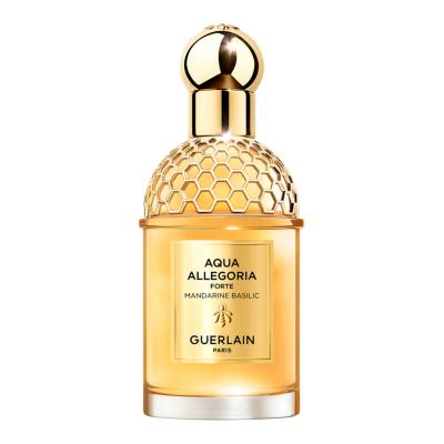 GUERLAIN Eau de parfum  Aqua Allegoria Mandarine Basilic Forte Edp Vapo