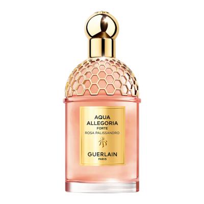 GUERLAIN Aqua Allegoria Forte - Rosa Palissandro - Eau de Parfum-125ml 