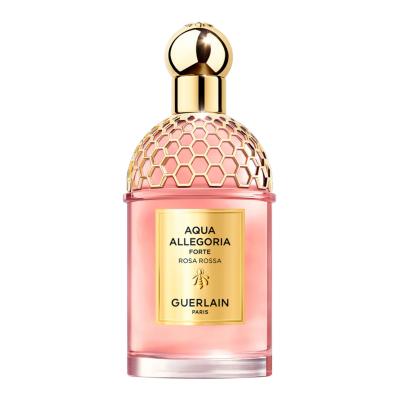 GUERLAIN  Aqua Allegoria Forte Rosa Rossa - EDP - Volume : 125 ml