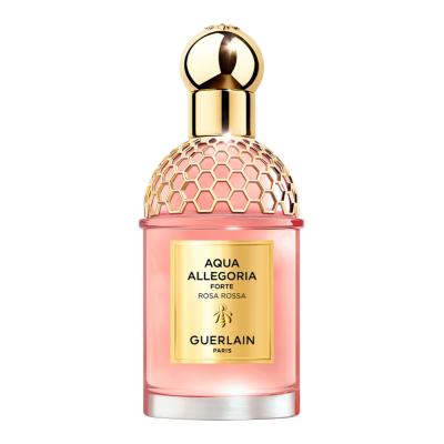 GUERLAIN Aqua Allegoria Forte - Rosa Rossa - Eau de Parfum-75ml 