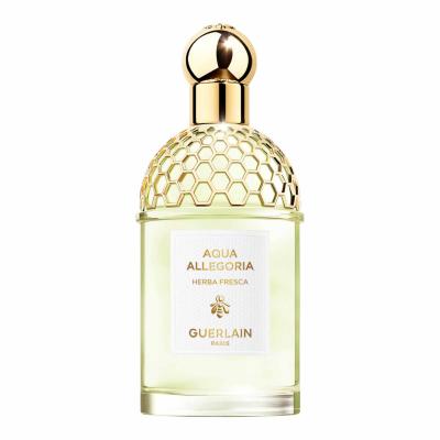 GUERLAIN Aqua Allegoria Herba Fresca - Eau de Toilette-125ml 