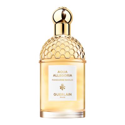 GUERLAIN Aqua Allegoria Mandarine Basilic - Eau de Toilette-125ml 