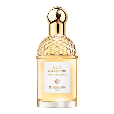GUERLAIN Aqua Allegoria Mandarine Basilic - Eau de Toilette-75ml 