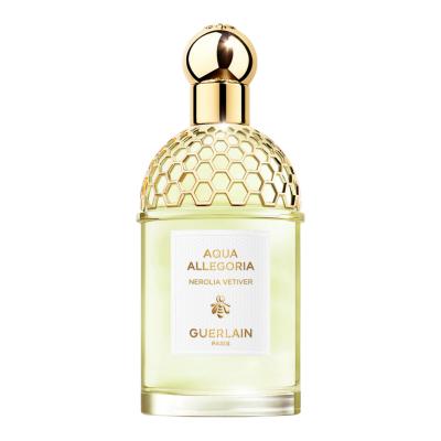 GUERLAIN  Aqua Allegoria Nerolia Vetiver Eau de Toilette 125ml Unisexe