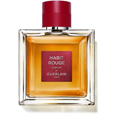 Eau de parfum Guerlain Eau de Parfum Habit Rouge 100 ml