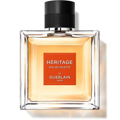 Eau de toilette Guerlain Eau de Toilette H&eacute;ritage 100 ml
