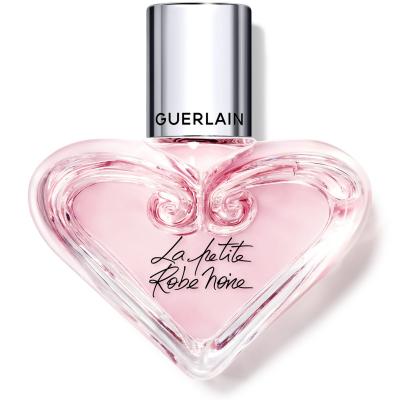 GUERLAIN  La Petite Robe Noire The Heart Bottle Eau de Parfum Unisexe