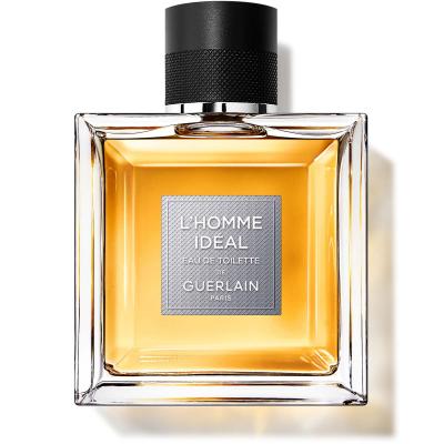 GUERLAIN L'HOMME ID&Eacute;AL Eau de Toilette Vaporisateur 100ml