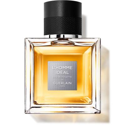 GUERLAIN L'HOMME ID&Eacute;AL Eau de Toilette Vaporisateur 50ml