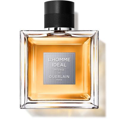 GUERLAIN L'HOMME ID&Eacute;AL L'INTENSE Eau de Parfum Vaporisateur 100ml