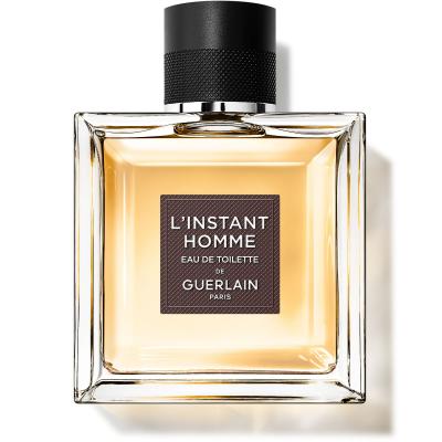 GUERLAIN L'Instant de Guerlain pour Homme - Eau de Toilette 100ml