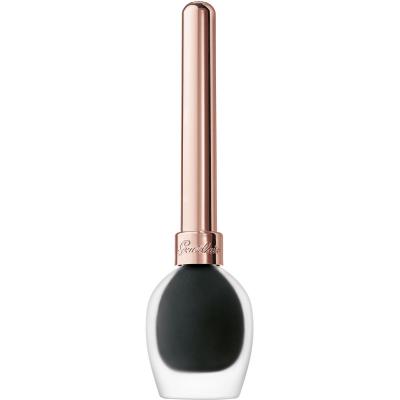 GUERLAIN  Mad Eyes Eyeliner Liquide Intense 01 - Glossy Black - 5ml