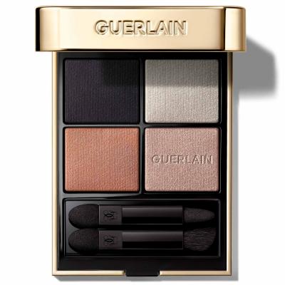 GUERLAIN  OMBRES G OMBRES &Agrave; PAUPI&Egrave;RES 4 COULEURS 011 Imperial Moon - 6g
