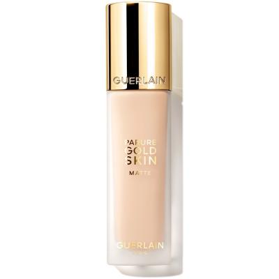 GUERLAIN  Parure Gold Mate Make Up 2N 35ml