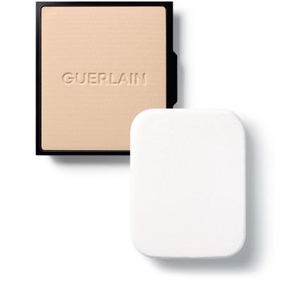 GUERLAIN  Parure Gold Skin Control fond de teint compact matifiant recharge couleur 0N Neutre 8,7 g