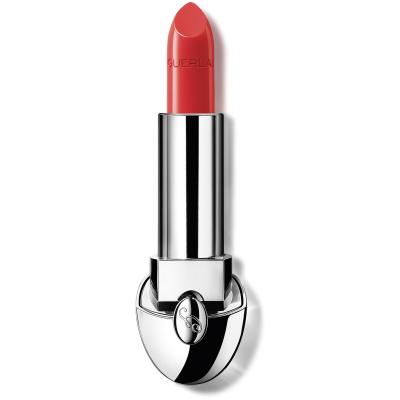 GUERLAIN  Rouge G de  La teinte de rouge &agrave; l&egrave;vres 028 Coral Red