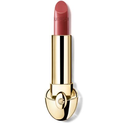 GUERLAIN  Rouge G - La recharge Le rouge &agrave; l&egrave;vres soin personnalisable 06 LE ROS