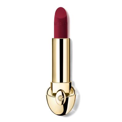 GUERLAIN Rouges &agrave; l&egrave;vres  Recharge Rouge &Agrave; L&egrave;vres Rouge G Velvet 879 3.5 Gr