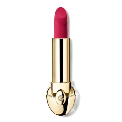 GUERLAIN Rouges &agrave; l&egrave;vres  Recharge Rouge &Agrave; L&egrave;vres Rouge G Velvet 886 3.5 Gr