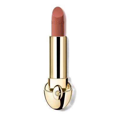 GUERLAIN  Roug G Velvet 207 - Le Beige Blush