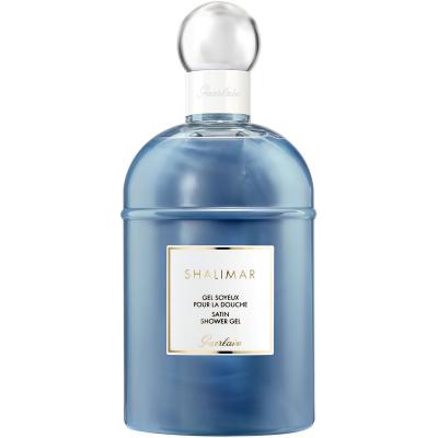 GUERLAIN Shalimar - Gel Soyeux pour la Douche Multicolore 