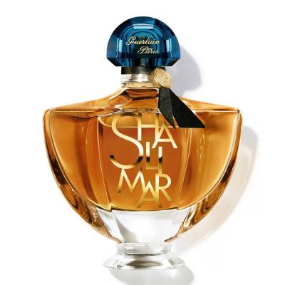 GUERLAIN  - Shalimar L'essence Eau De Parfum Intense 90ml