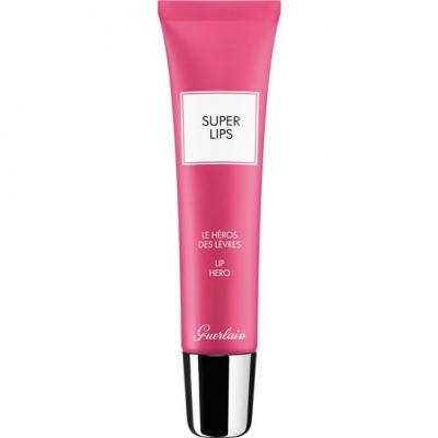 GUERLAIN  Superlips Lip Hero L&egrave;vres Liss&eacute;es et Repulp&eacute;es 15 ml 15 ml