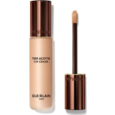 GUERLAIN Correcteurs  TERRACOTTA Anti-cernes longue tenue 24H #3N 115 ml