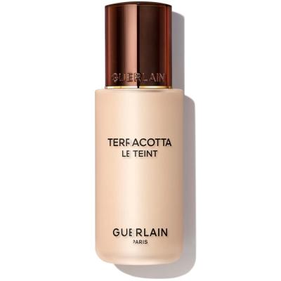 GUERLAIN  Terracotta Le Teint Fond de Teint Perfection Naturelle 0.5N NEUTRAL / NEUTRE