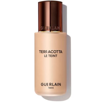GUERLAIN  Terracotta Le Teint Fond de Teint Perfection Naturelle 2.5N NEUTRAL / NEUTRE