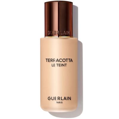 GUERLAIN TERRACOTTA LE TEINT fluide #2w 30 ml