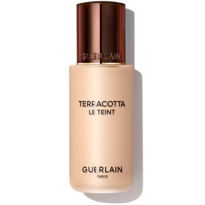 GUERLAIN  Terracotta Le Teint Fond de Teint Perfection Naturelle 1.5N NEUTRAL / NEUTRE