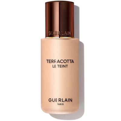 GUERLAIN  Fond de teint fluide Terracotta Le Teint 3C