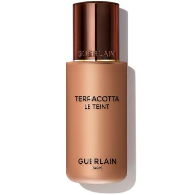 GUERLAIN Terracotta Le Teint Marron 