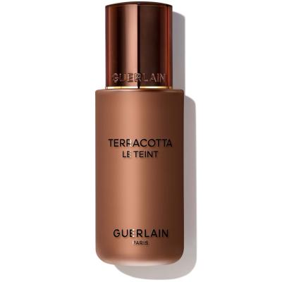 GUERLAIN  Terracotta Le Teint Fond de Teint Perfection Naturelle 7N NEUTRAL / NEUTRE