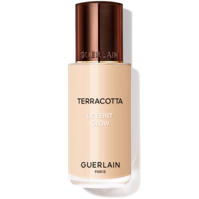 GUERLAIN  Terracotta Le Teint - Fond de teint lumineux neutre/neutre