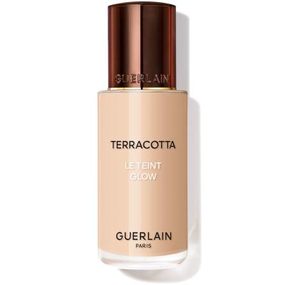 GUERLAIN  Terracotta Le Teint - Fond de teint lumineux 1,5n neutre/neutre