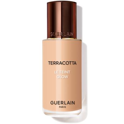 GUERLAIN  Terracotta Le Teint - Fond de teint lumineux 3n neutre/neutre