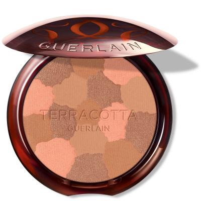 GUERLAIN TERRACOTTA LIGHT poudre bronzante soleil l&eacute;ger #03-medium warm
