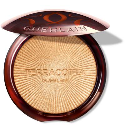GUERLAIN  Terracota Luminuzer La Poudre Enlumineur OR DOR&Eacute;