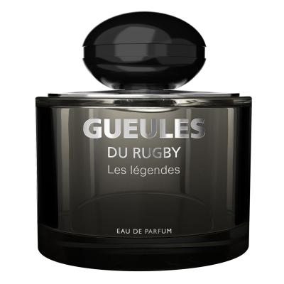 Gueules du Rugby LES LEGENDES EAU DE PARFUM Vaporisateur 100ml