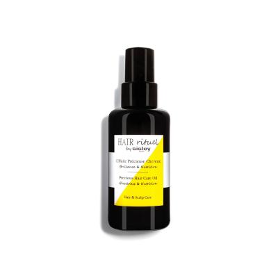 HAIR RITUEL BY SISLEY Sisley Huile capillaire Rituel Huile capillaire 100ml