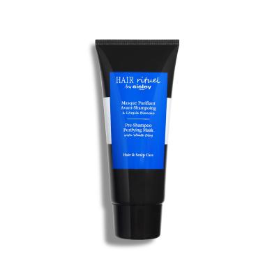 HAIR RITUEL BY SISLEY Sisley Hair Rituel Masque pr&eacute;-shampooing purifiant 200ml
