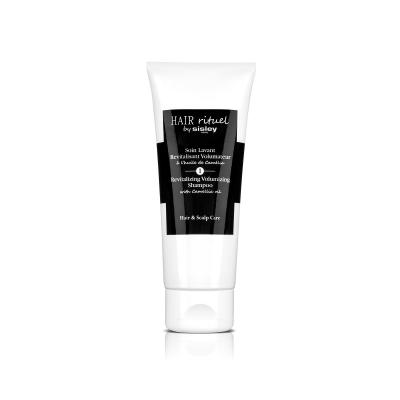 HAIR RITUEL BY SISLEY HAIR RITUEL soin lavant revitalisant volumateur 200 ml