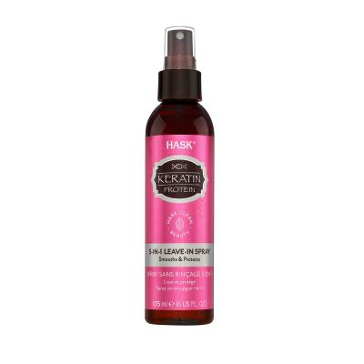 HASK  -  - Spray 5 en 1 k&eacute;ratine 175 ml capillaire