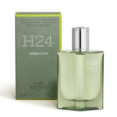 Herm&egrave;s - H24 Herbes Vives Eau De Parfum 30ml