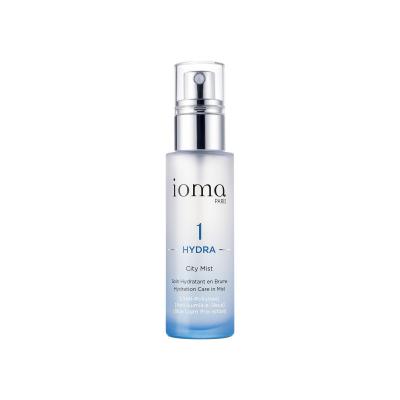 IOMA  1 Hydra City Mist Brume 50ml