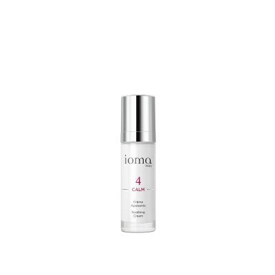 IOMA  4 Calm Cr&egrave;me Apaisante Jour et Nuit 30ml